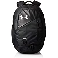 Under Armour Hustle 4.0- accesorio deportivo- mochila para portátil resistente al agua unisex